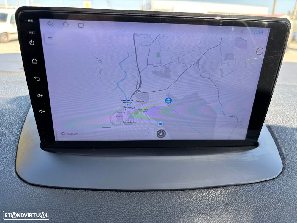 Renault Mégane 1.5 dCi Confort - 18