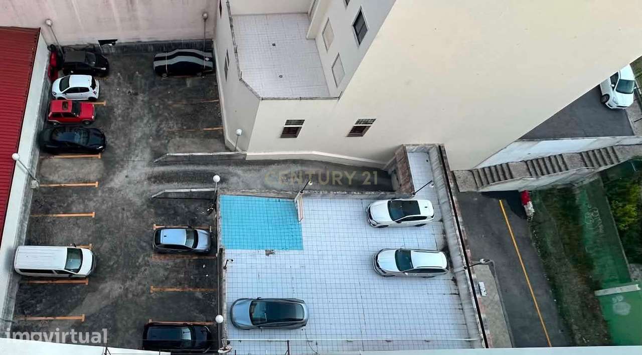 Lugar de Estacionamento Exterior (nº 31) – Fonte Eiras - Grande imagem: 4/10