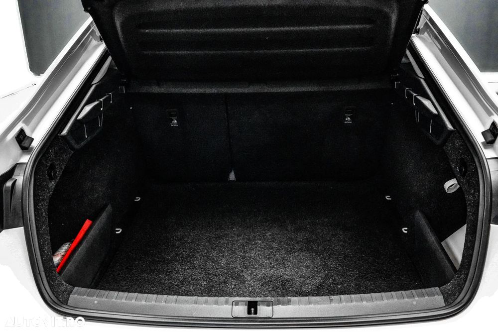 Skoda Octavia 2.0 TDI Style - 25