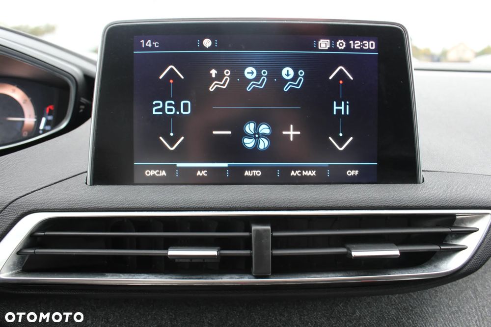 Peugeot 3008 1.2 PureTech Allure S&S - 20