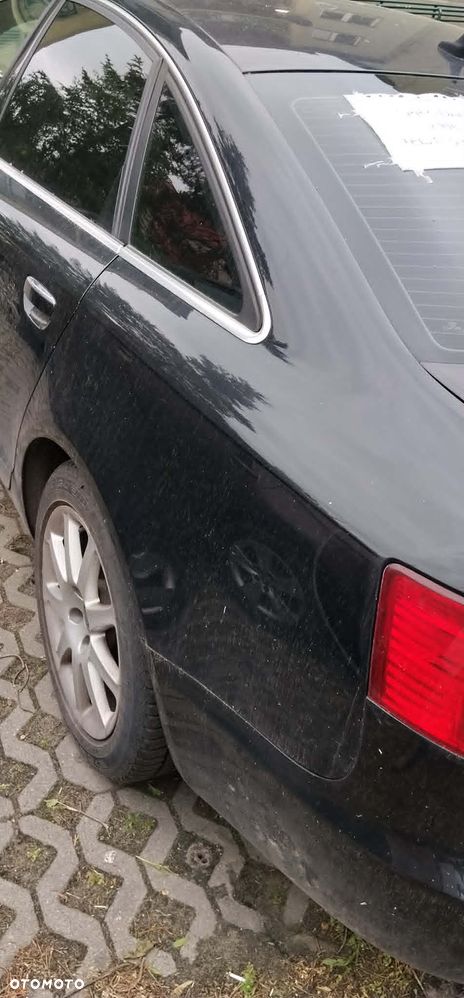 Audi A6 Avant 3.0 TDI Quattro Tiptronic - 2