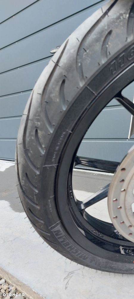 KTM Duke 125 - 22