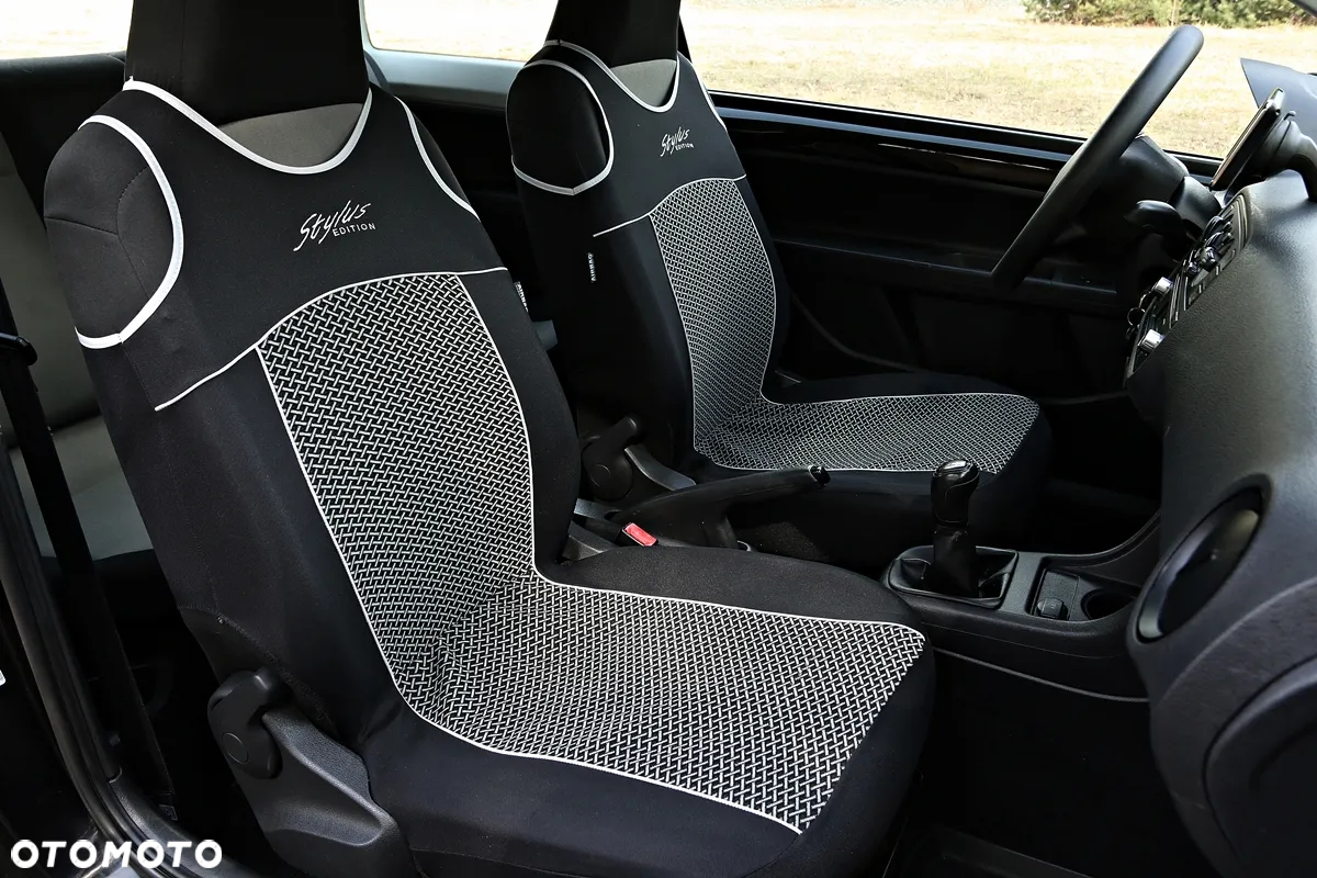 Skoda Citigo 1.0 Active - 32