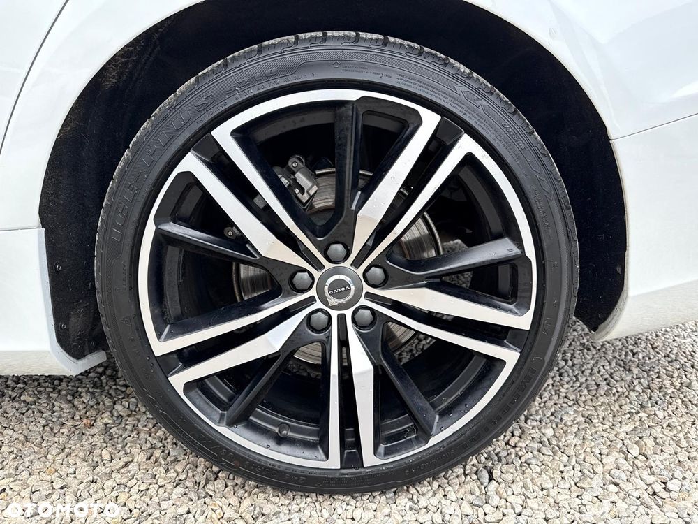 Volvo V60 B3 B Essential - 10