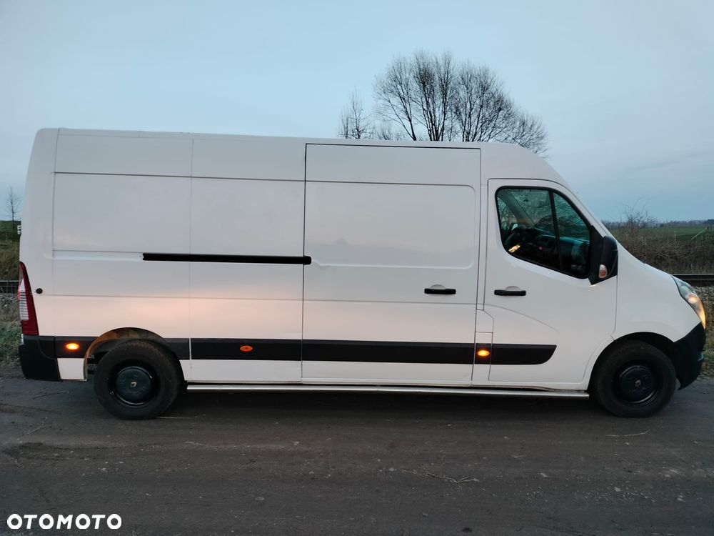 Renault master - 1