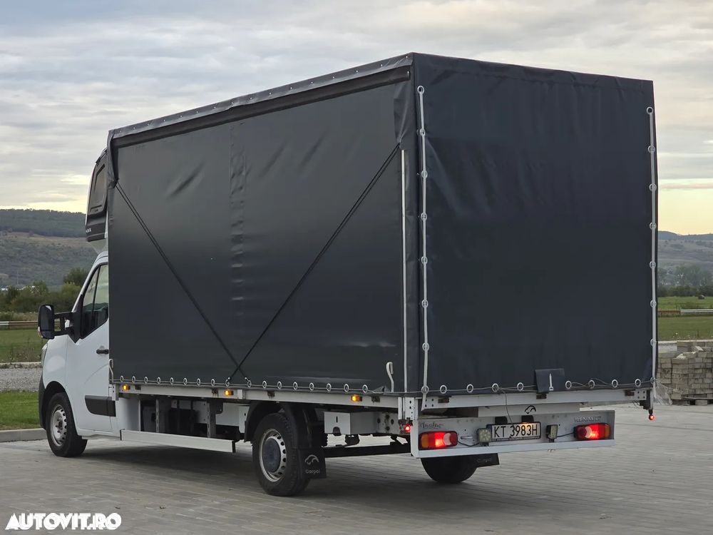 Renault Master - 3