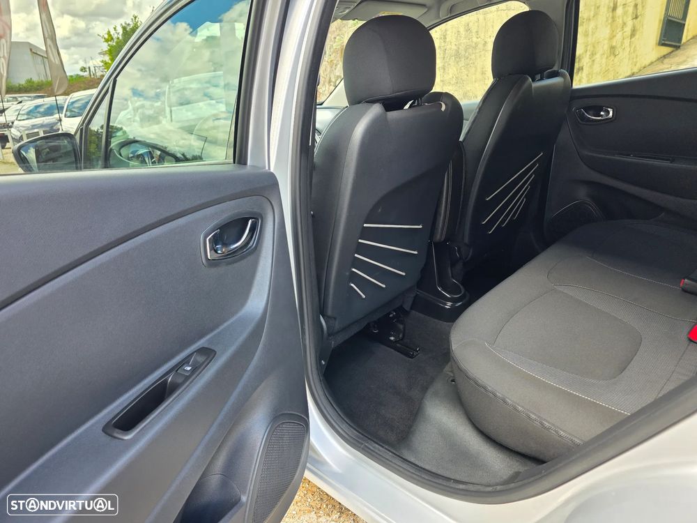 Renault Captur 0.9 TCE Exclusive - 15