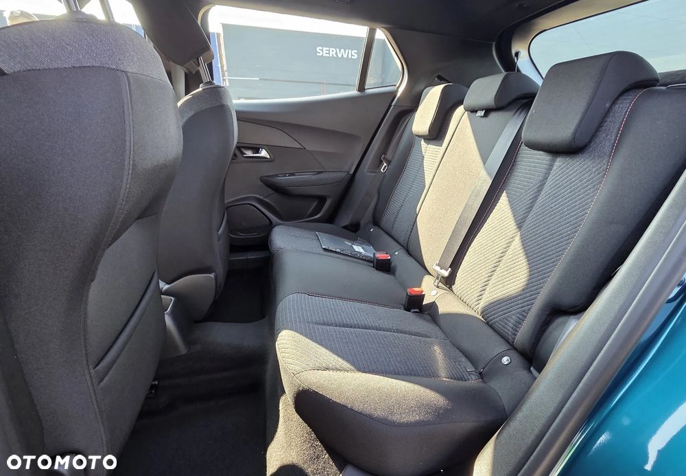 Peugeot 2008 1.2T Edition S&S - 17
