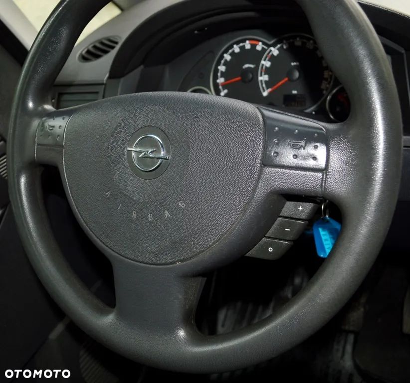 Opel Meriva - 35