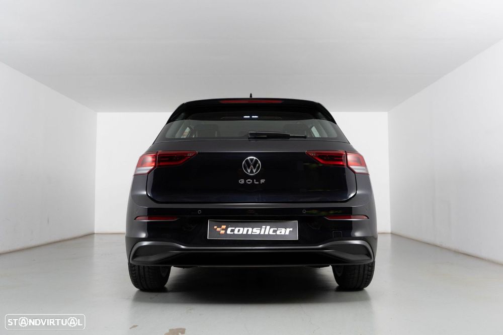 VW Golf 1.0 TSI Life - 4