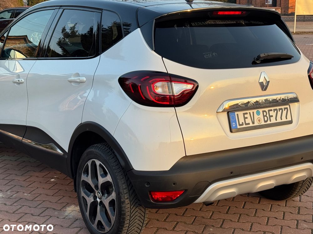 Renault Captur ENERGY TCe 120 EDC Luxe - 26