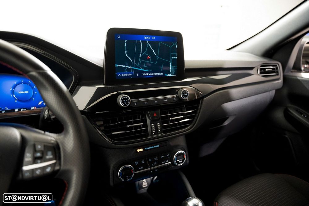 Ford Kuga 1.5 EcoBoost ST-Line - 5