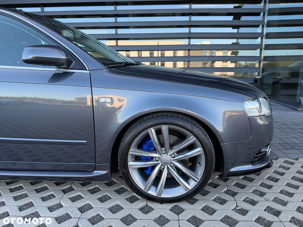 Audi A4 Limousine 3.0 TDI Quattro Tiptronic - 15