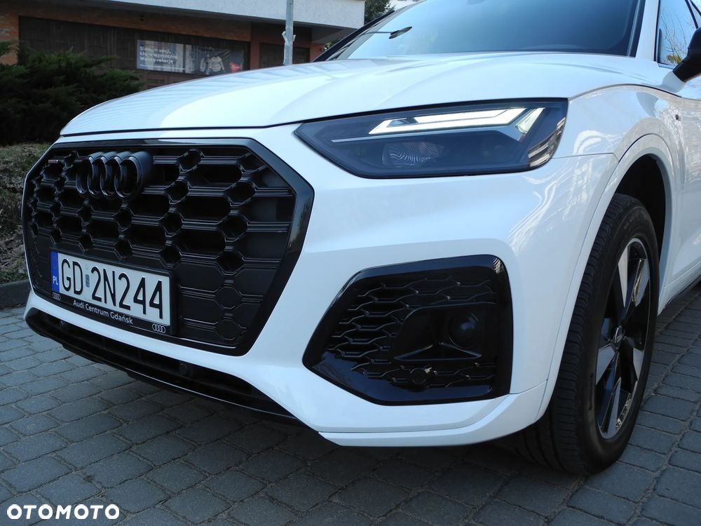 Audi Q5 - 3