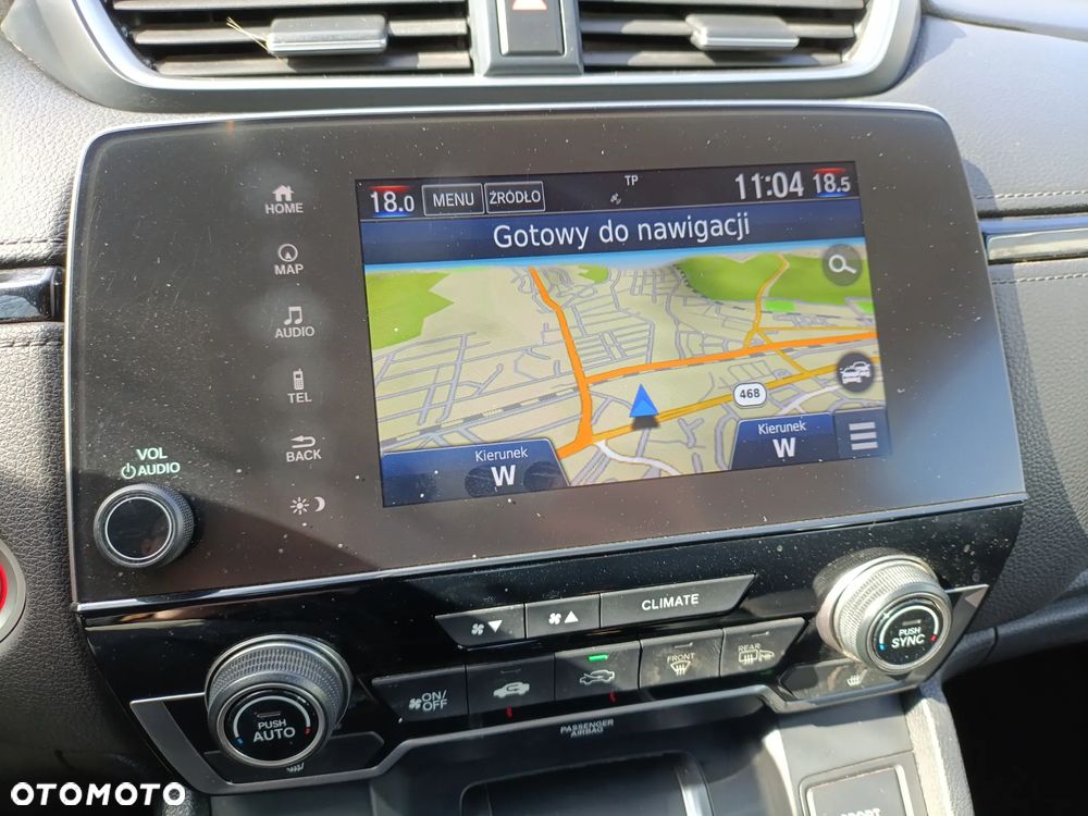 Honda CR-V 2.0 i-MMD Elegance (Honda Connect+) - 27