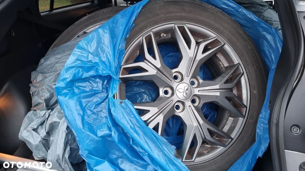 Mitsubishi Eclipse Cross 1.5 T Intense Plus CVT - 7