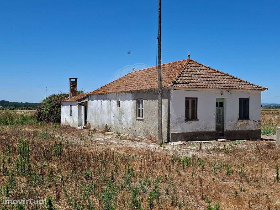 Moradia T2 para venda - Grande imagem: 4/7