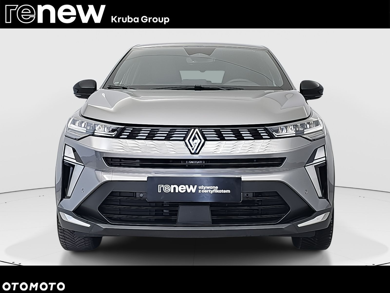 Renault Symbioz 1.6 E-Tech Full Hybrid 145 Techno - 2