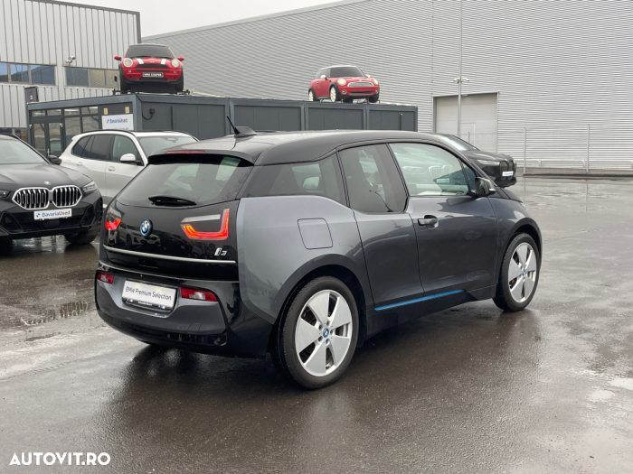 BMW i3 (120 Ah) - 5