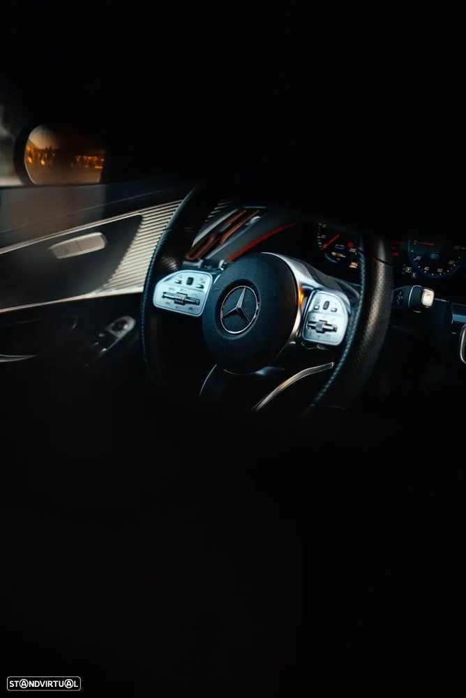 Mercedes-Benz EQC 400 4Matic - 14