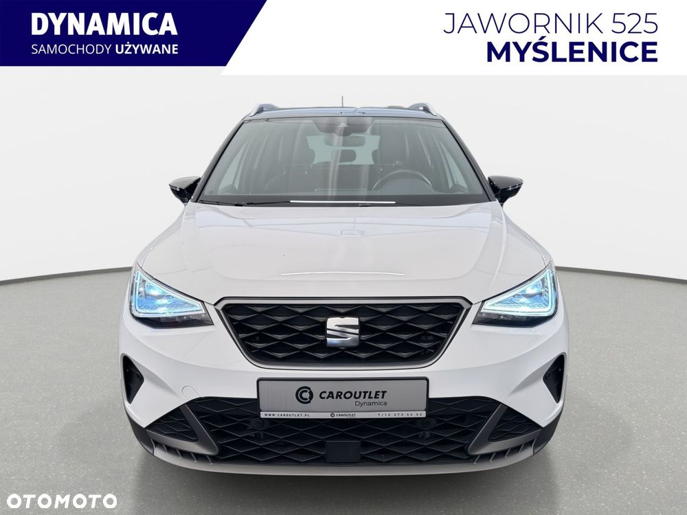 Seat Arona - 4