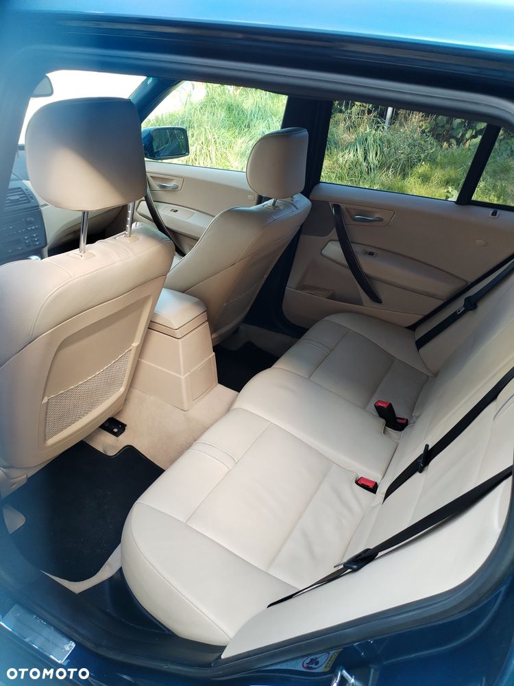 BMW X3 - 17