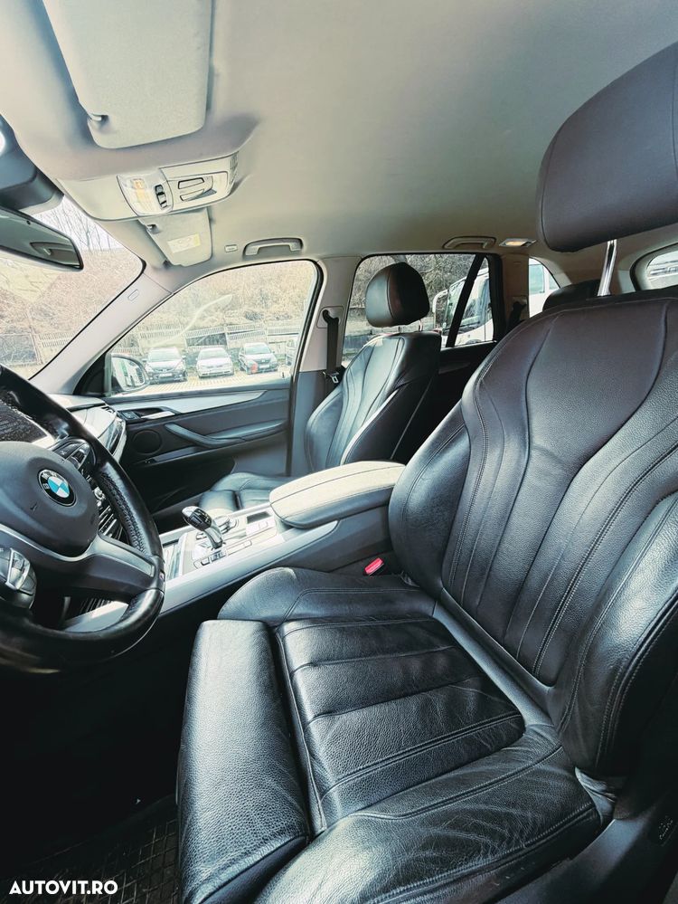 BMW X5 xDrive30d - 11