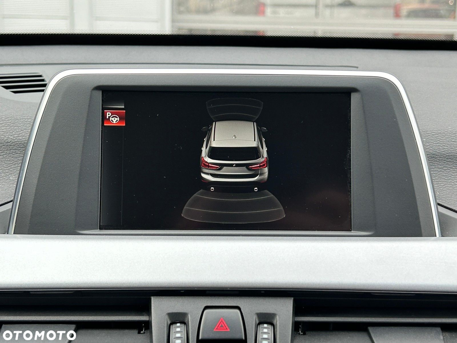 BMW X1 sDrive18i GPF Advantage - 29