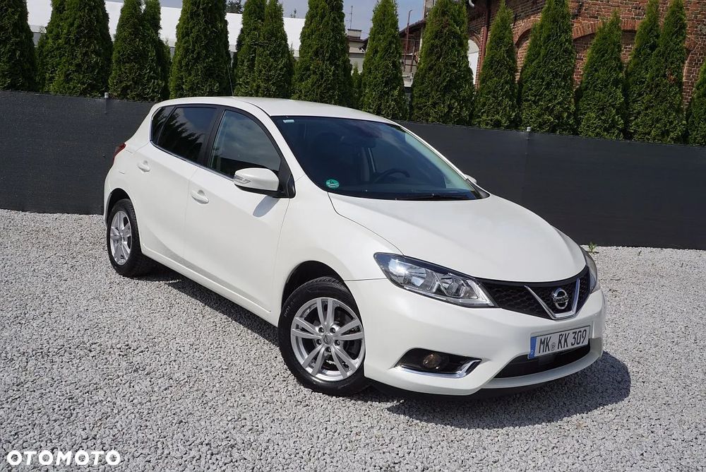 Nissan Pulsar - 3