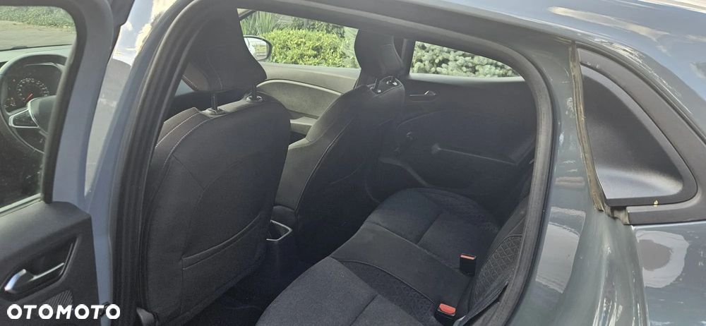 Renault Clio SCe 75 BUSINESS EDITION - 9