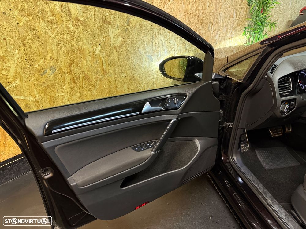 VW Golf 1.6 TDi Best Edition DSG - 5