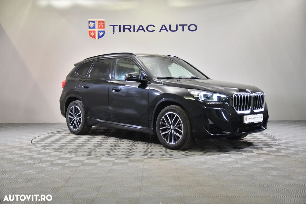 BMW X1 - 8