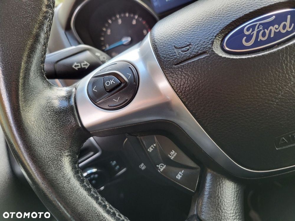 Ford Focus - 14