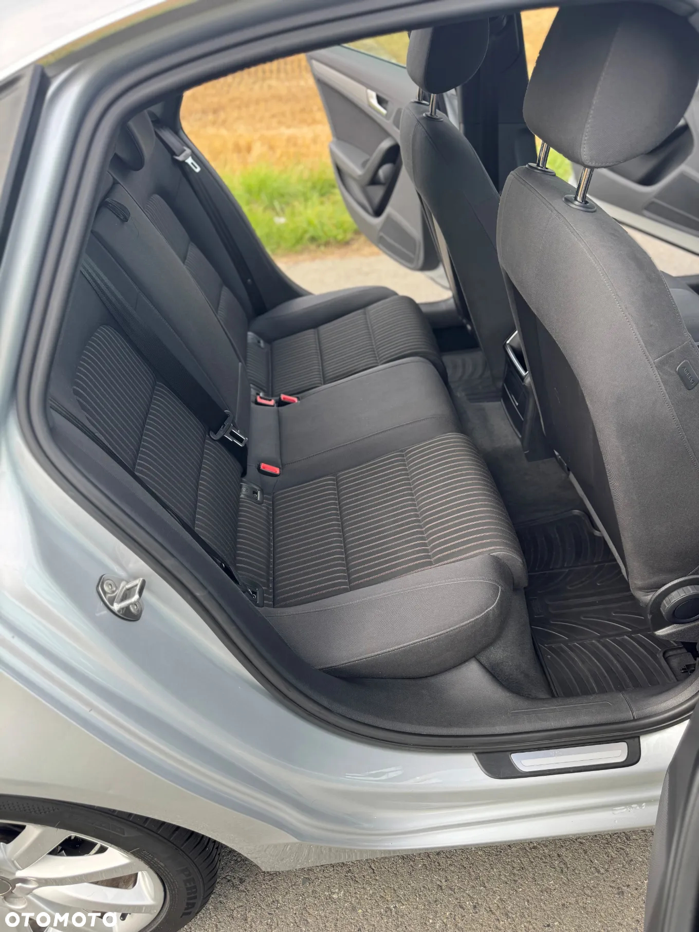 Audi A4 2.0 TDI Limited Edition - 25