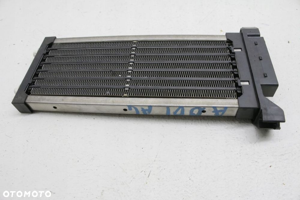 nagrzewnica elektryczna Audi A4 B6 B7 663142F - 1