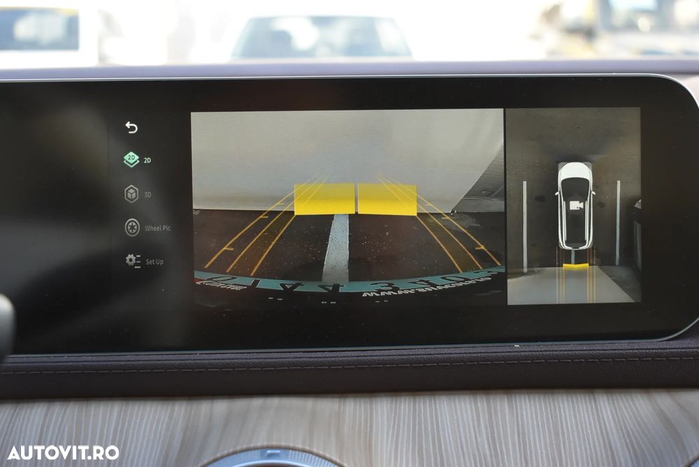 Forthing 4 Yacht - 11