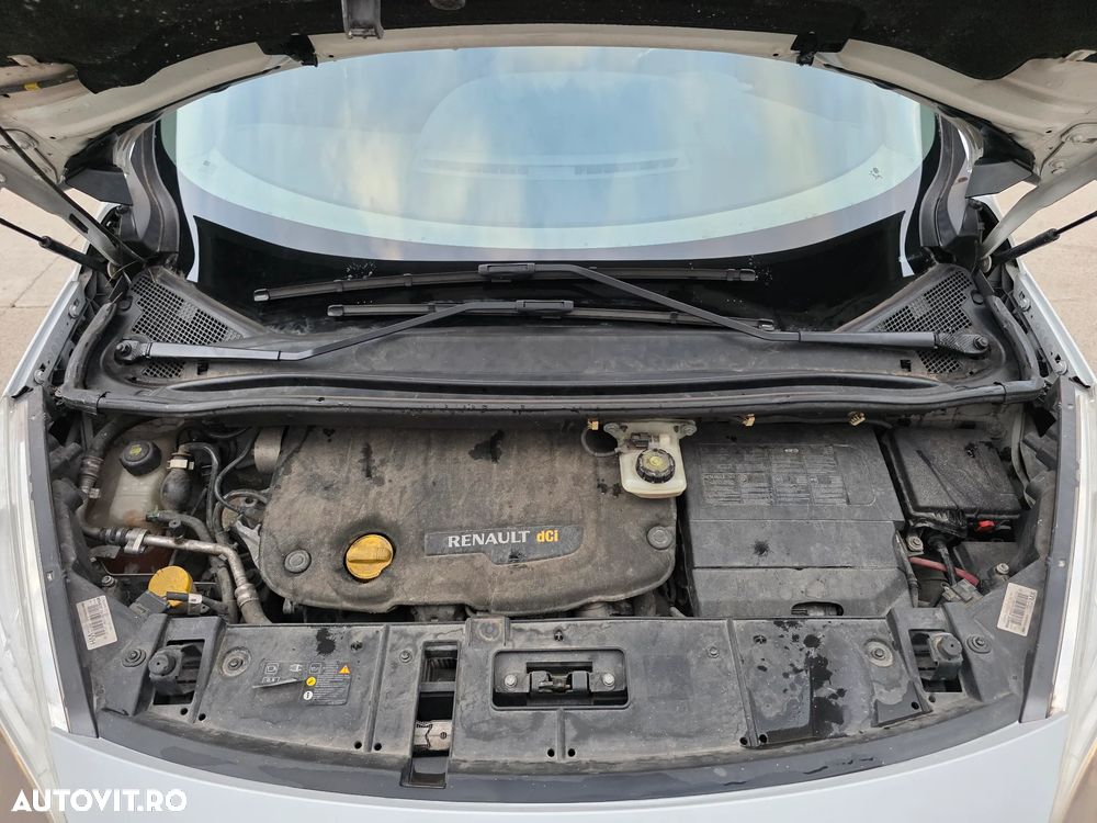 Renault Grand Scenic dCi 150 FAP Aut. Bose Edition - 15