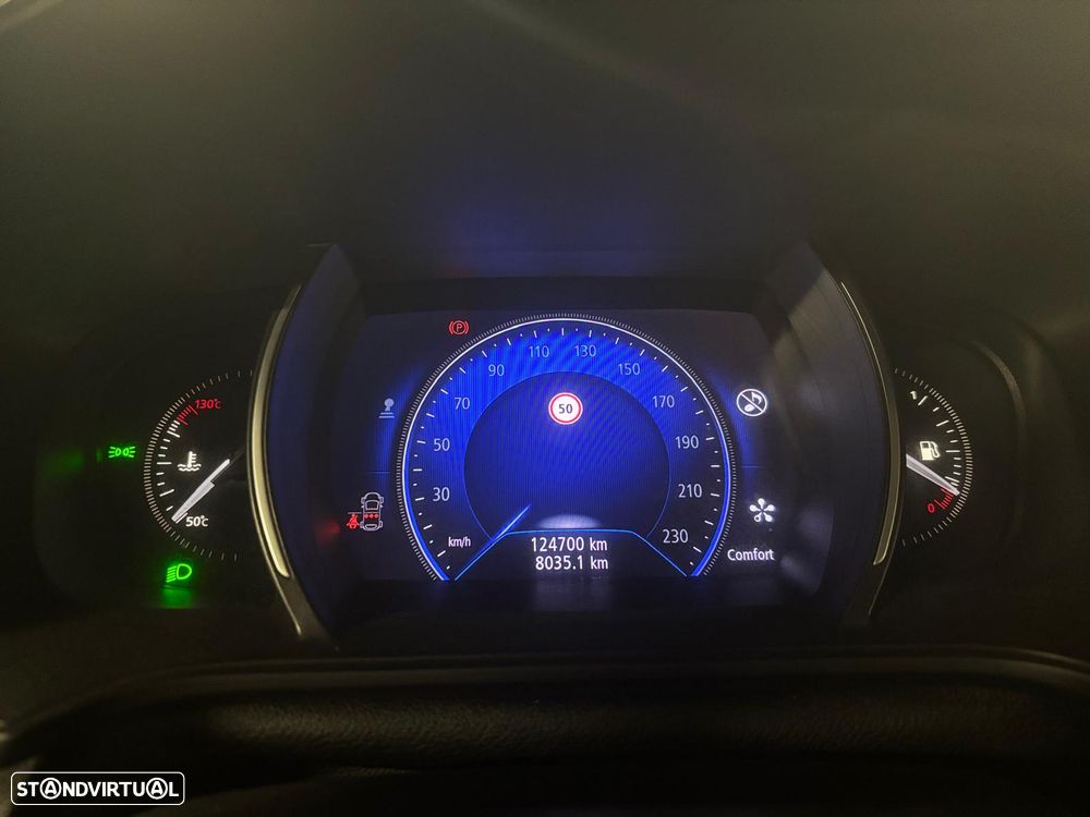 Renault Mégane 1.2 TCE GT Line J18 - 8