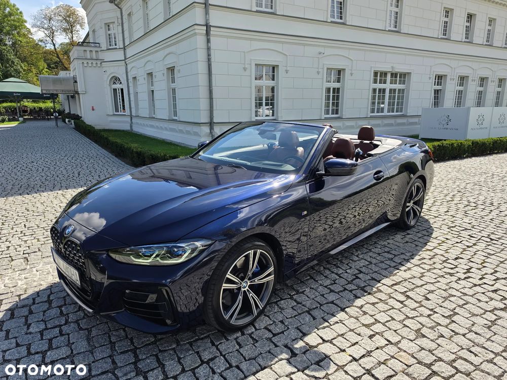 BMW Seria 4 - 13