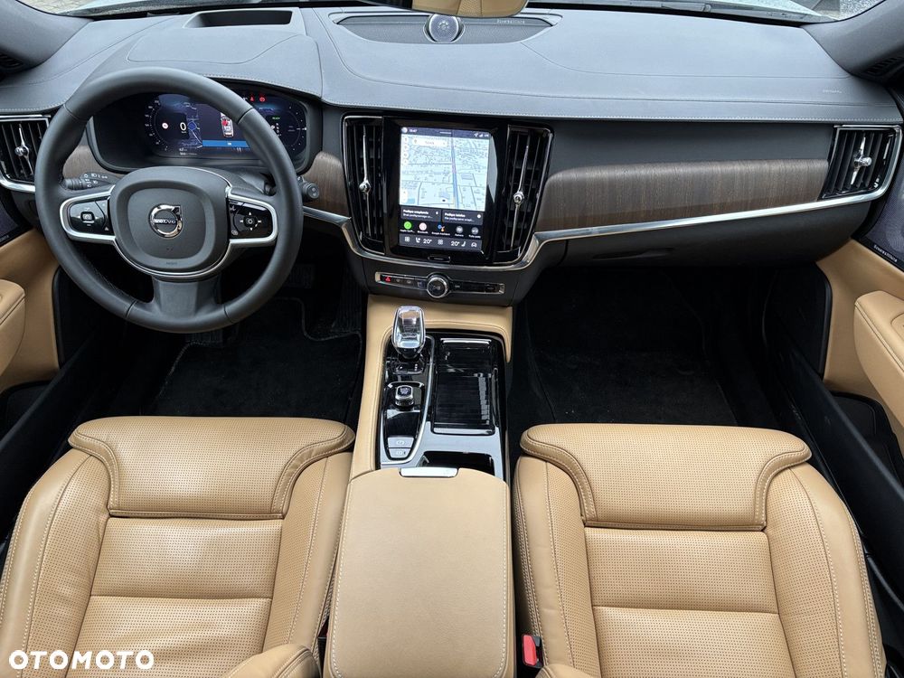 Volvo V90 - 9