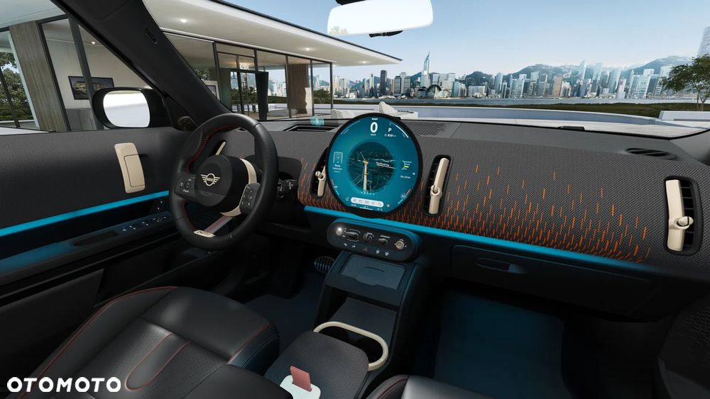 MINI Countryman - 4