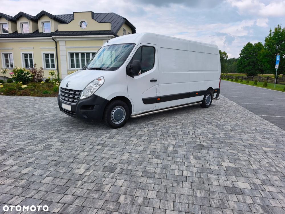 Renault MASTER - 2