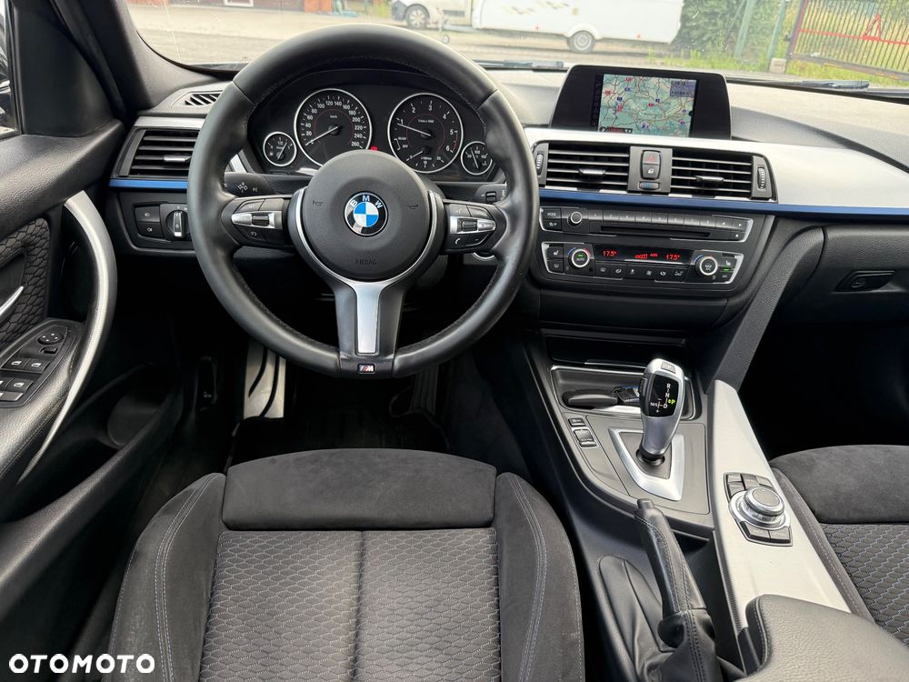BMW Seria 3 - 22