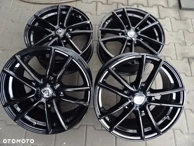 5x112 7,5Jx17 ET38 Audi Volkswagen Seat Skoda - 1