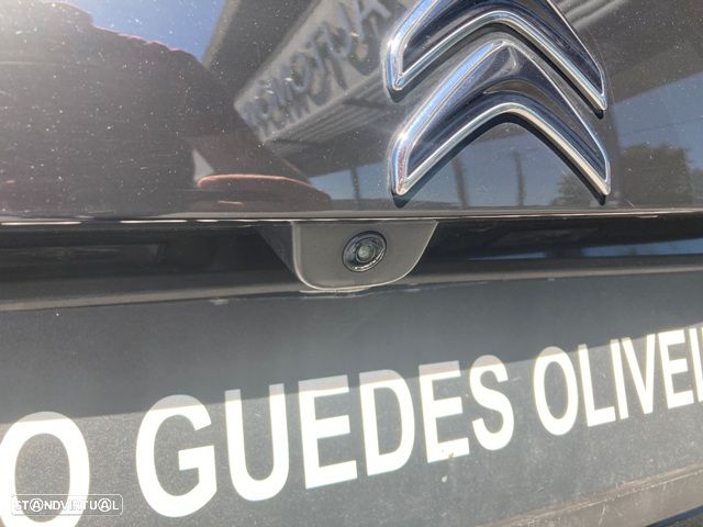 Citroën C4 1.2 PureTech Shine - 9