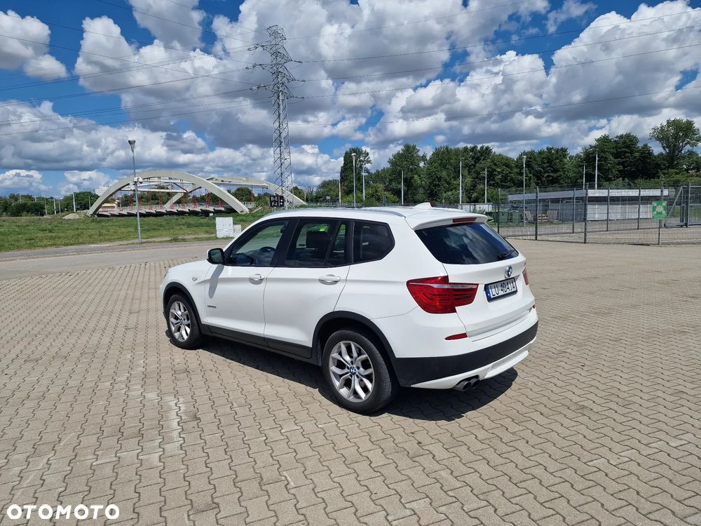 BMW X3 - 3