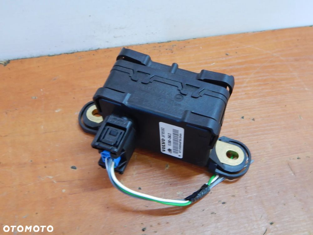 Moduł czujnik RSC ESP 30795302 VOLVO XC90 I v70 s80 s60 02-14 Łuków części - 2