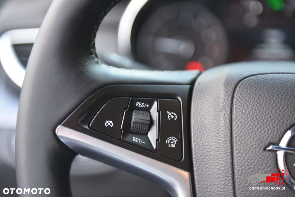 Opel Mokka X - 28
