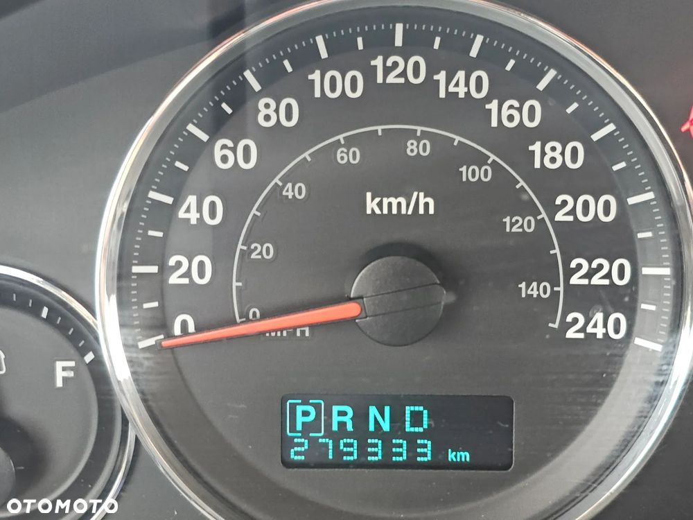 Jeep Grand Cherokee 3.0 CRD Overland - 26