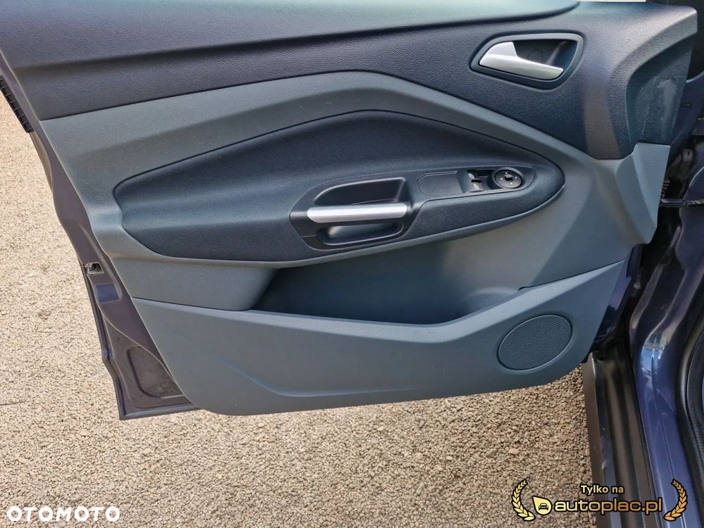 Ford C-MAX 1.6 TDCi Titanium - 33